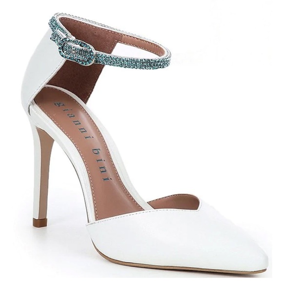 Gianni Bini Shoes - 🆕Gianni Bini Pumps. NWT    0000E